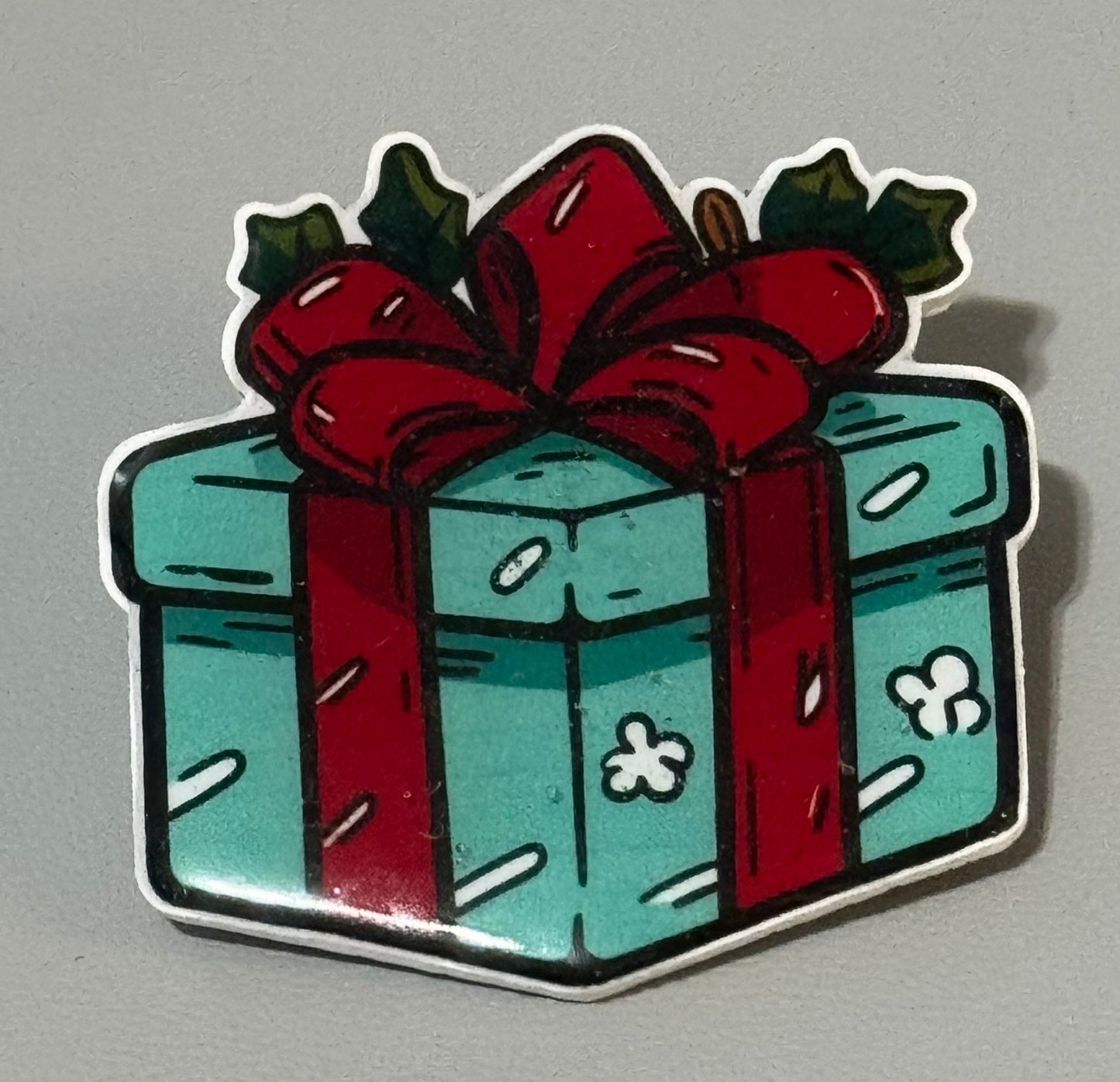 Christmas Present 🎁 Pin