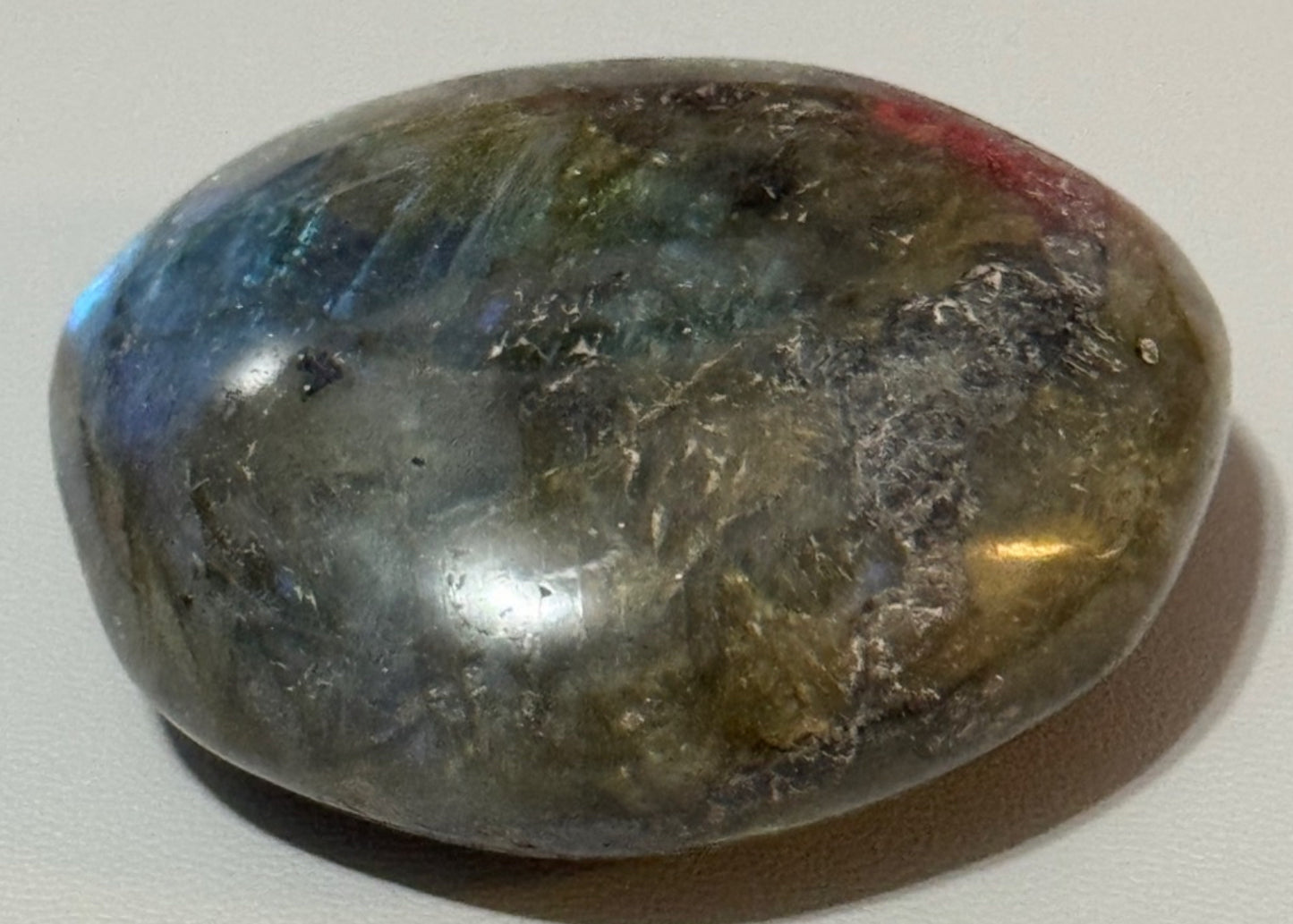 Labradorite