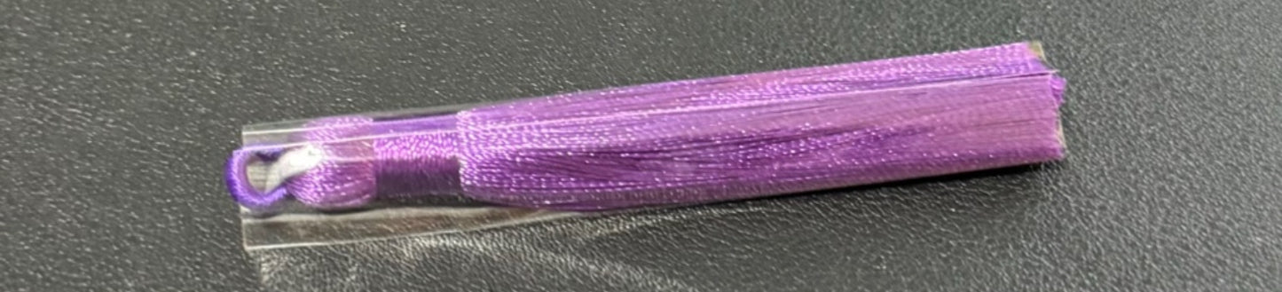 Tassel Charms Bundle