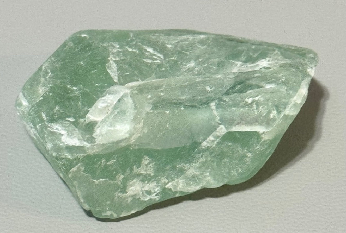 Fluorite