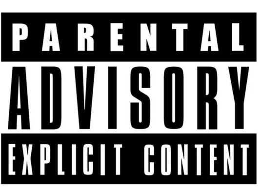Adult Stickers
