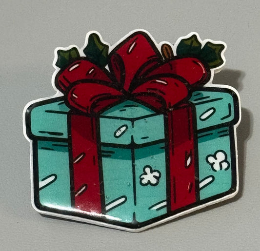 Christmas Present 🎁 Pin