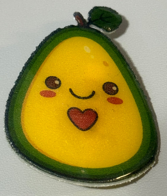 Avocado 🥑 Pin