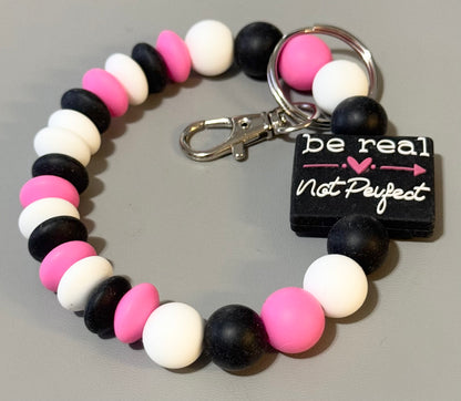 Be Real, Not Perfect
