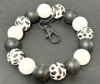 Black & White