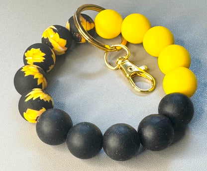 Black & Yellow