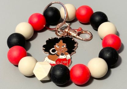 Delta Sigma Theta