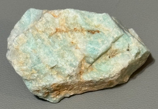Amazonite (Raw)