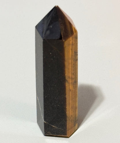 Tiger’s Eye Mini Tower