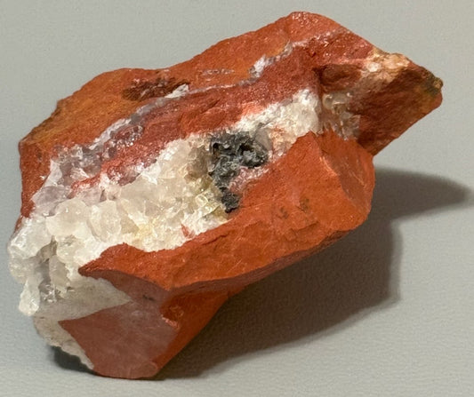 Brecciated Jasper