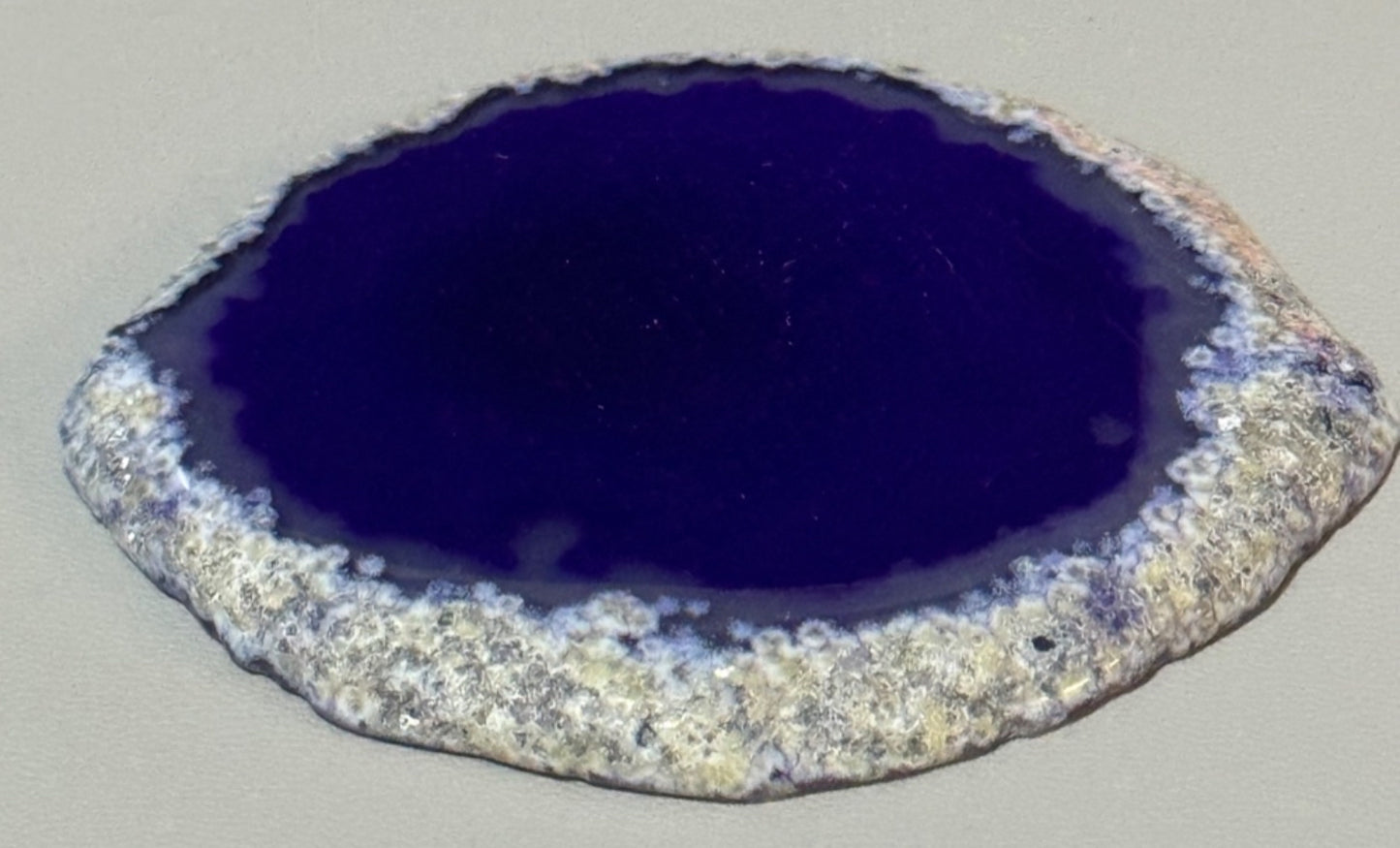 Dyed Agate