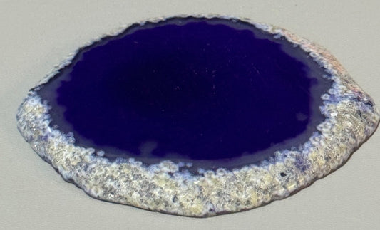 Dyed Agate
