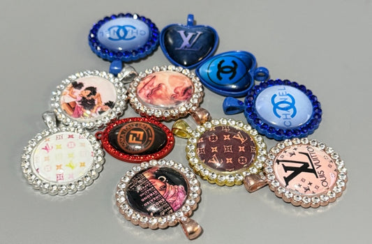 Pendant Charms