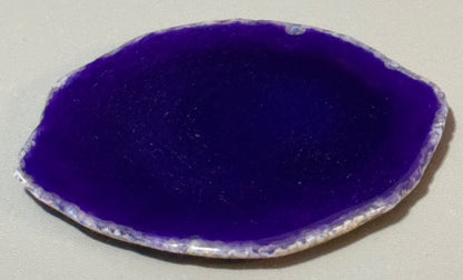 Dyed Agate