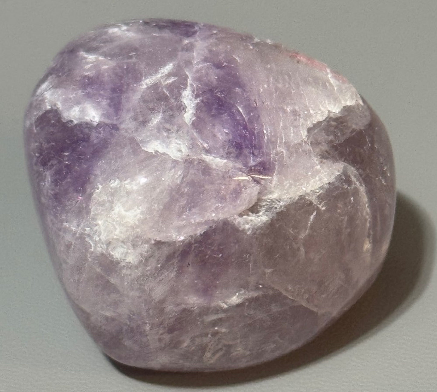 Amethyst (Tumbled)