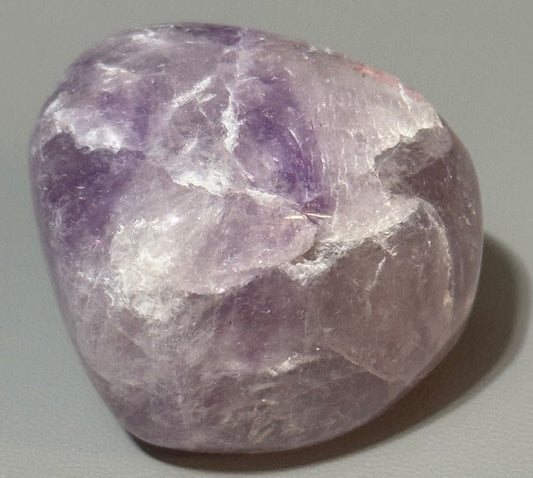 Amethyst (Tumbled)