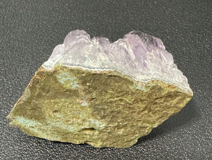 Amethyst Raw