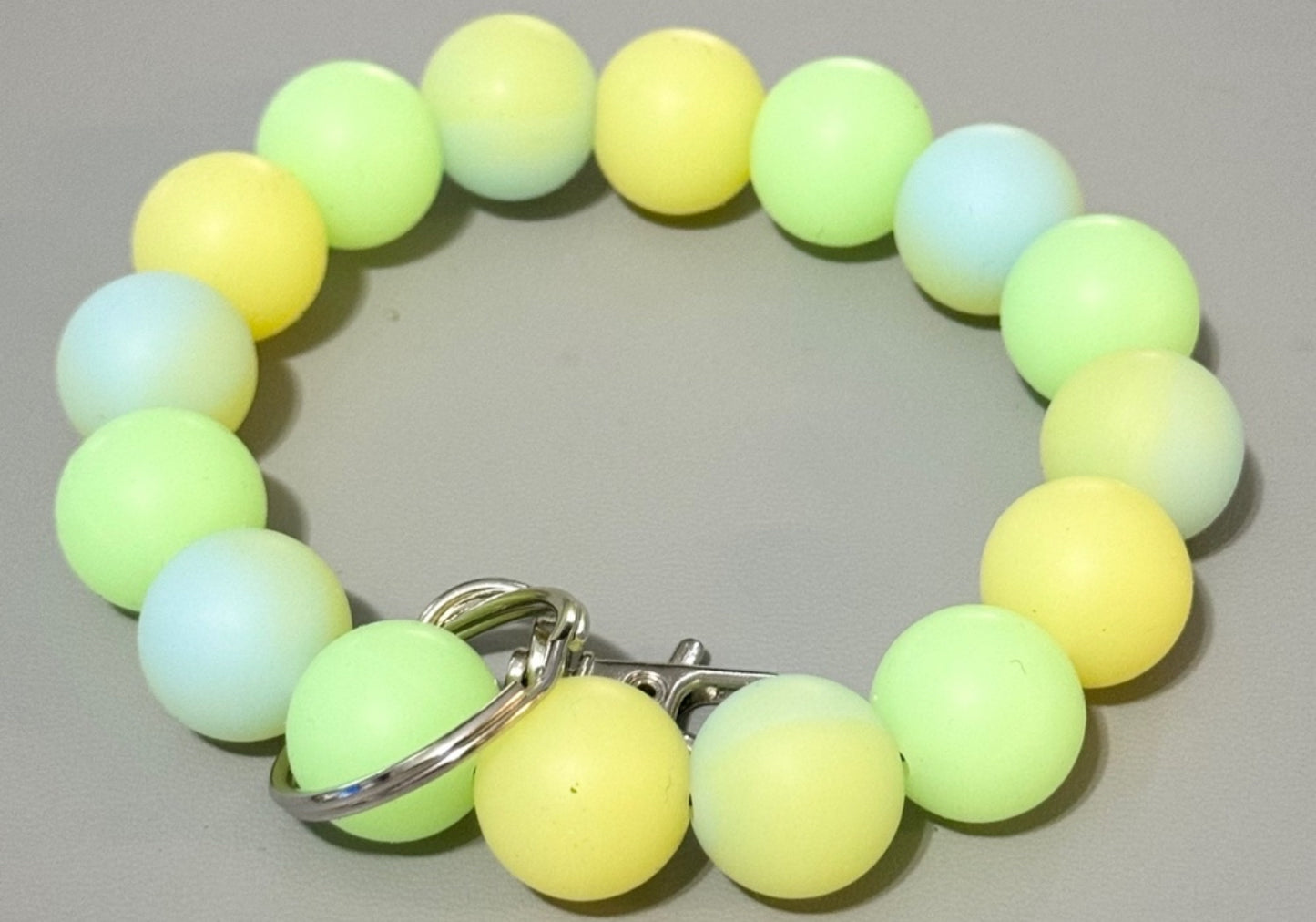 Glow In the Dark: Mellow