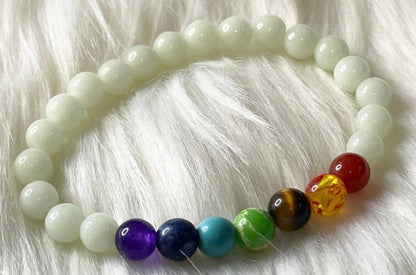 Chakra Energy Bracelets