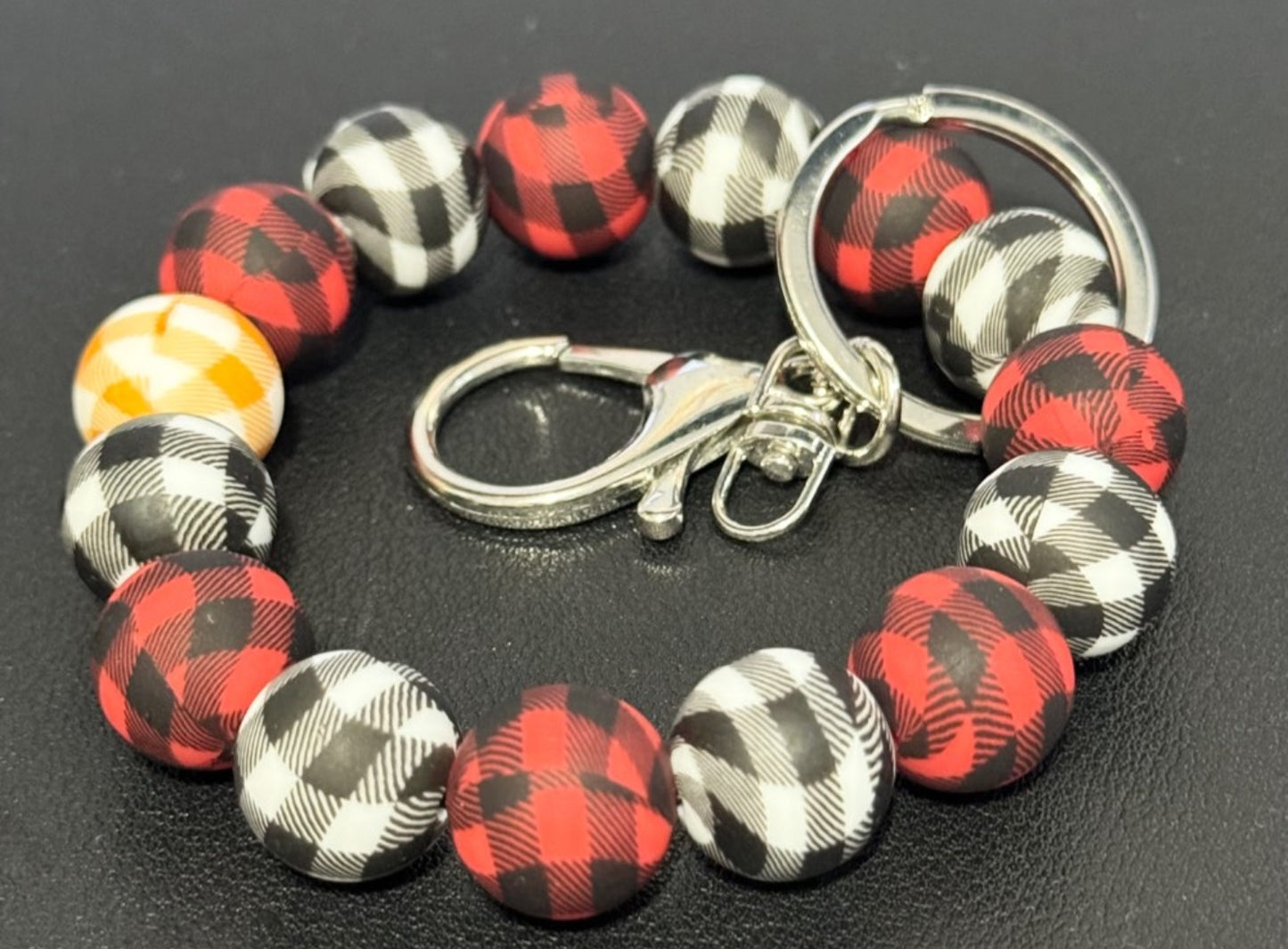 Let's Go Plaid!
