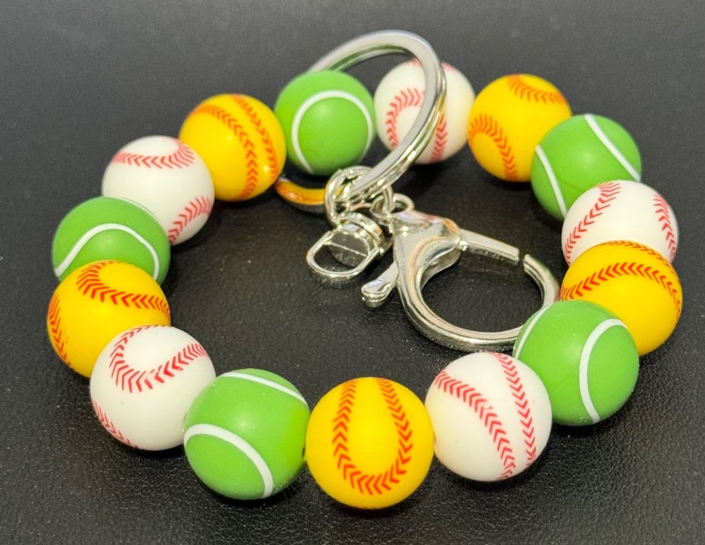 Let's Play Ball!