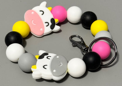 Mr. & Mrs. Cow